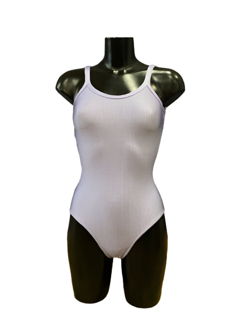 Repetto Ribbed Leotard