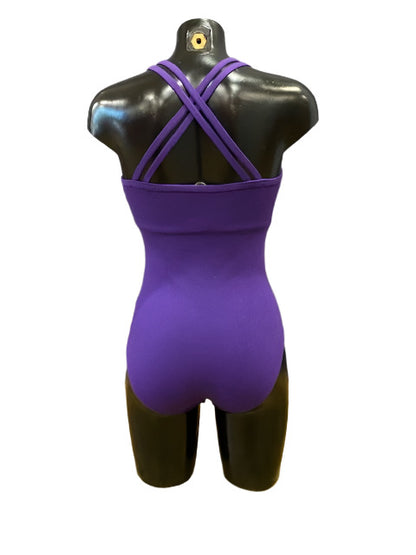 Roch Valley Sophie Cotton Leotard