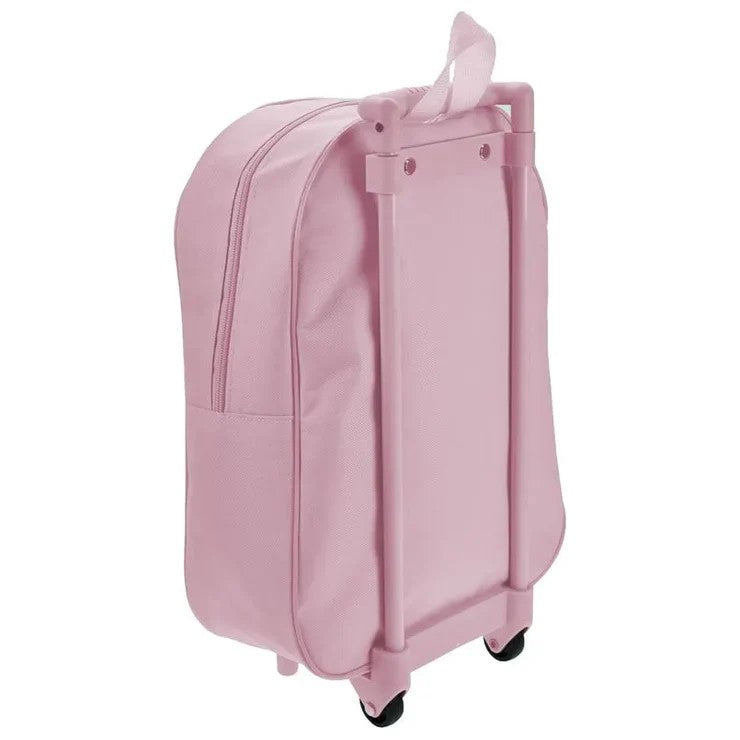 Starlite Pink Ballerina Trolley