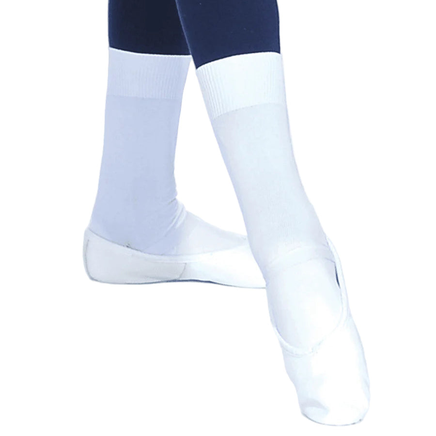 Roch Valley LBS Ballet Socks